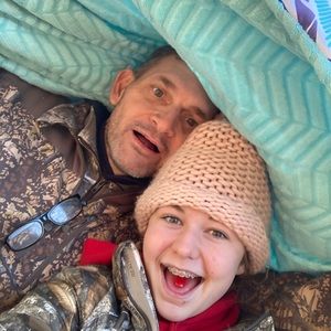 Meet your Posher, Paul